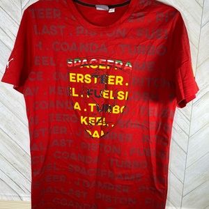 Men’s Puma T-shirt